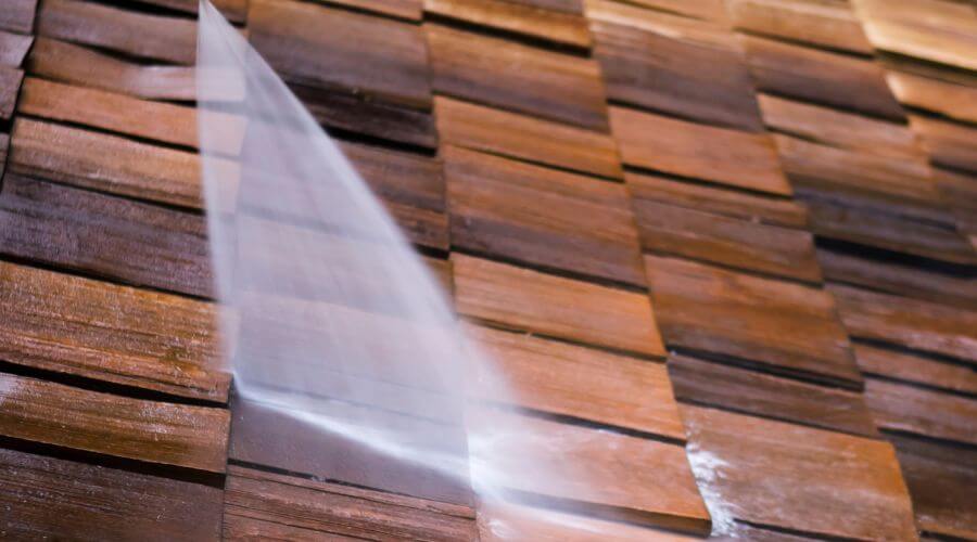 Roof Repair in Mesquite, TX